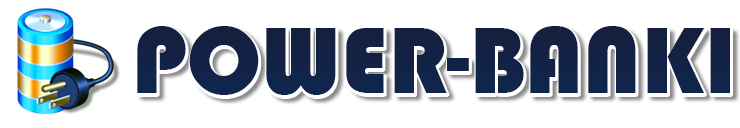 Power banki reklamowe